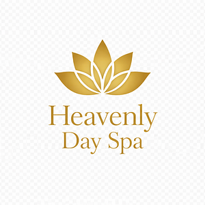 Heavenly Day Spa - Logo