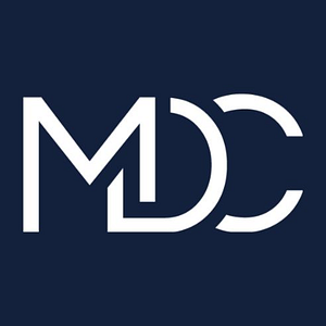 MDC Realty Limited - Logo
