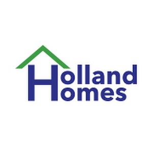 Holland Homes - Logo
