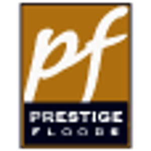 Prestige Floors - Logo