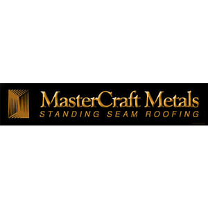 Mastercraft Metal Roofing - Logo