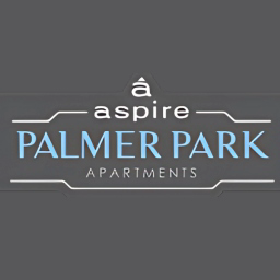 Aspire Palmer Park - Logo