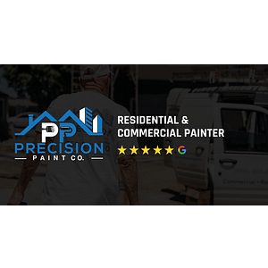 Precision Paint Co. | Fresno’s Painting Experts