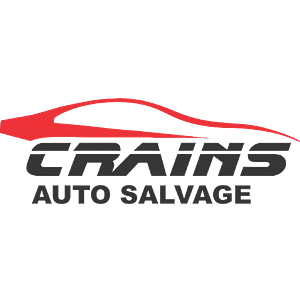 AAA Crain's Auto Salvage LLC - Used auto parts store in Fort Worth