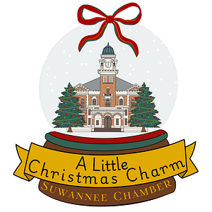 Suwannee County Chamber Of Commerce - Logo