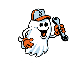 Sparky's Automotive - Logo