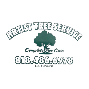 Artist Tree Service Santa Clarita CA - Logo