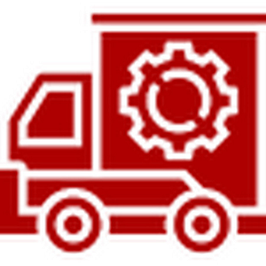 Red Rover Service - Logo