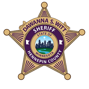 Hennepin County Sheriff Warrant Division - Logo