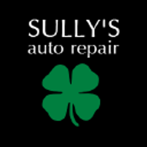 Sully's Auto Repair - Logo
