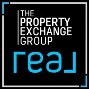 The Property Exchange Group by Real Brokerage - Logo