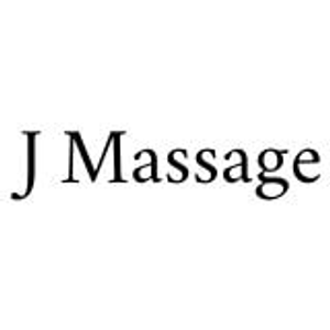 J Massage - Logo