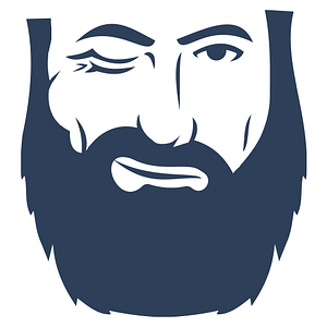 Bearded Plumber