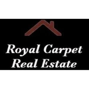Royal Carpet Real Estate - Logo