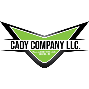 Cady Company - Logo