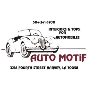 Auto Motif - Logo