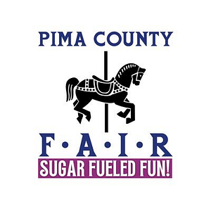 Pima County Fairgrounds - Logo