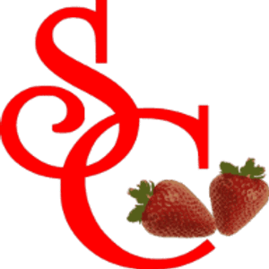 Strawberries Catering
