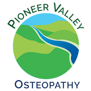 Pioneer Valley Osteopathy, PLLC - Logo