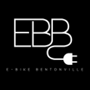 E-Bike Bentonville