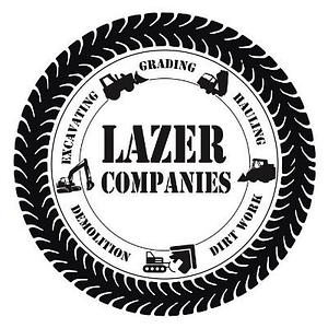 Lazer Companies LLC - Logo