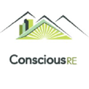 Conscious Real Estate - Logo