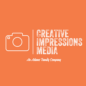 Creative Impressions Media - Logo