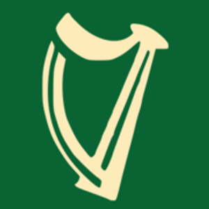 The Harp Irish Pub - Logo