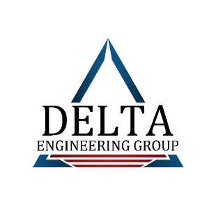 Delta Engineering Group, LLC. - Logo