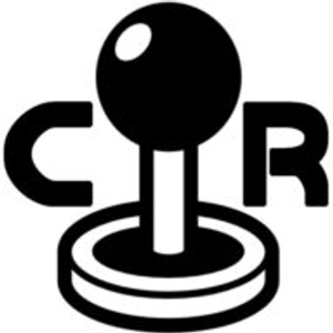 The Control Room - Logo