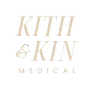 Kith & Kin Medical - Logo