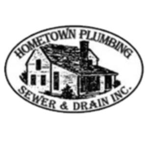Hometown Plumbing Sewer & Drain Inc. - Logo