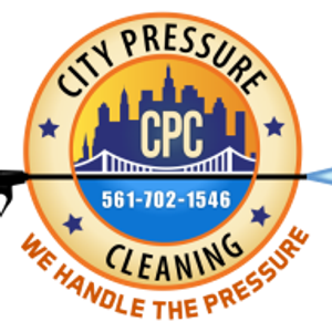 City Pressure Cleaning, Soft wash roof cleaning
