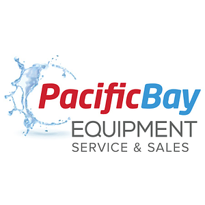 Pacific Bay Equipment - Logo