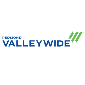 Valleywide Patio & Fence - Logo