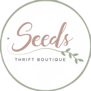 Seeds Thrift Boutique - Logo