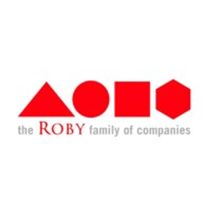 Andrew Roby - Logo