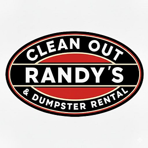 Randy’s Dumpster Rental - Logo