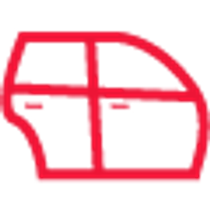 Roy's Body Shop - Logo
