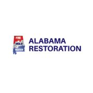 Alabama Restoration, LLC - Logo