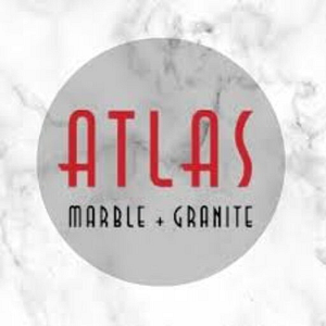 Atlas Marble & Granite - Logo