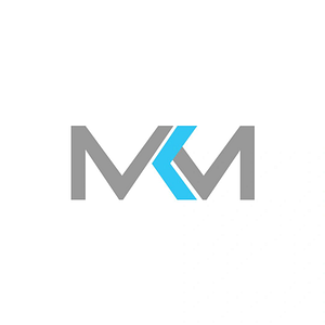 MKM Commercial Realty - Logo