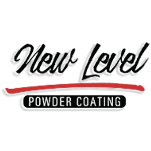 New Level Powder Coating, Inc. - Logo