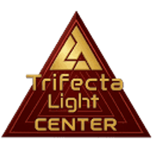 Trifecta Light Center - Logo