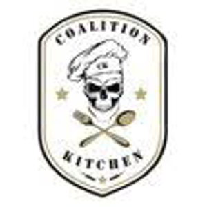 Coalition Kitchen - Logo
