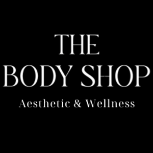 The Body Shop Aesthetics & Wellness - Logo