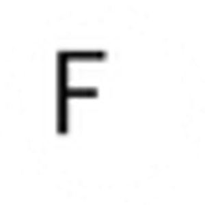 FOUND Natural Goods - Logo