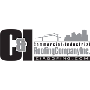Commercial & Industrial Roofing Co Inc - Logo