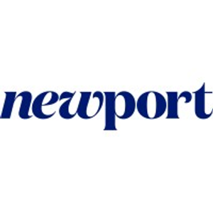 NEWPORT RE LP - Investment company in Atlanta