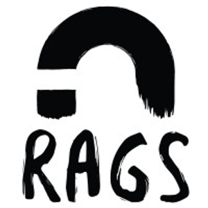 Rags - Logo